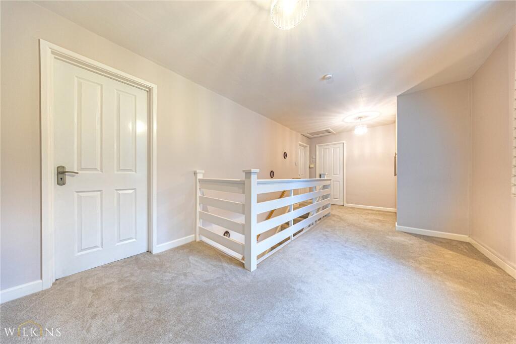 Additional image 18 of Watling Street, Hints, B78