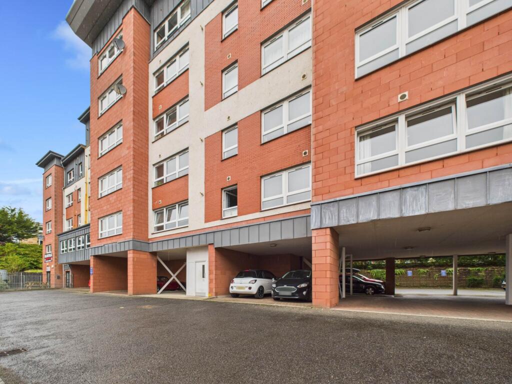 Main image of property: Finlay Drive,, Glasgow