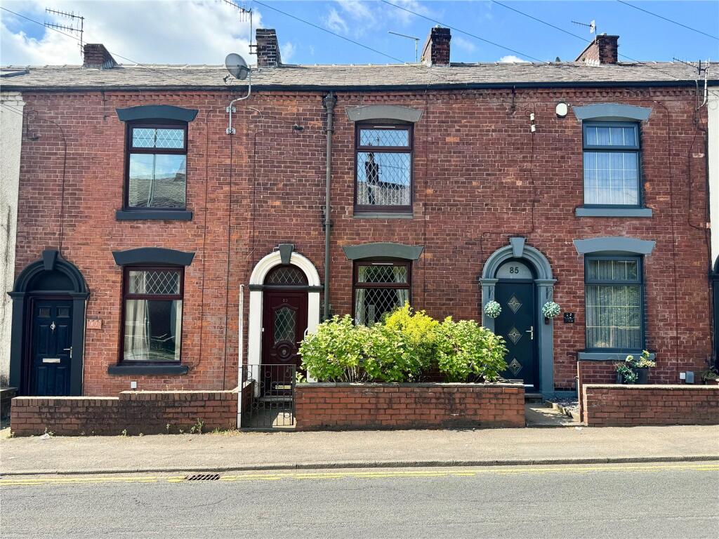 Main image of property: Rochdale Road, Shaw, Oldham, Greater Manchester, OL2