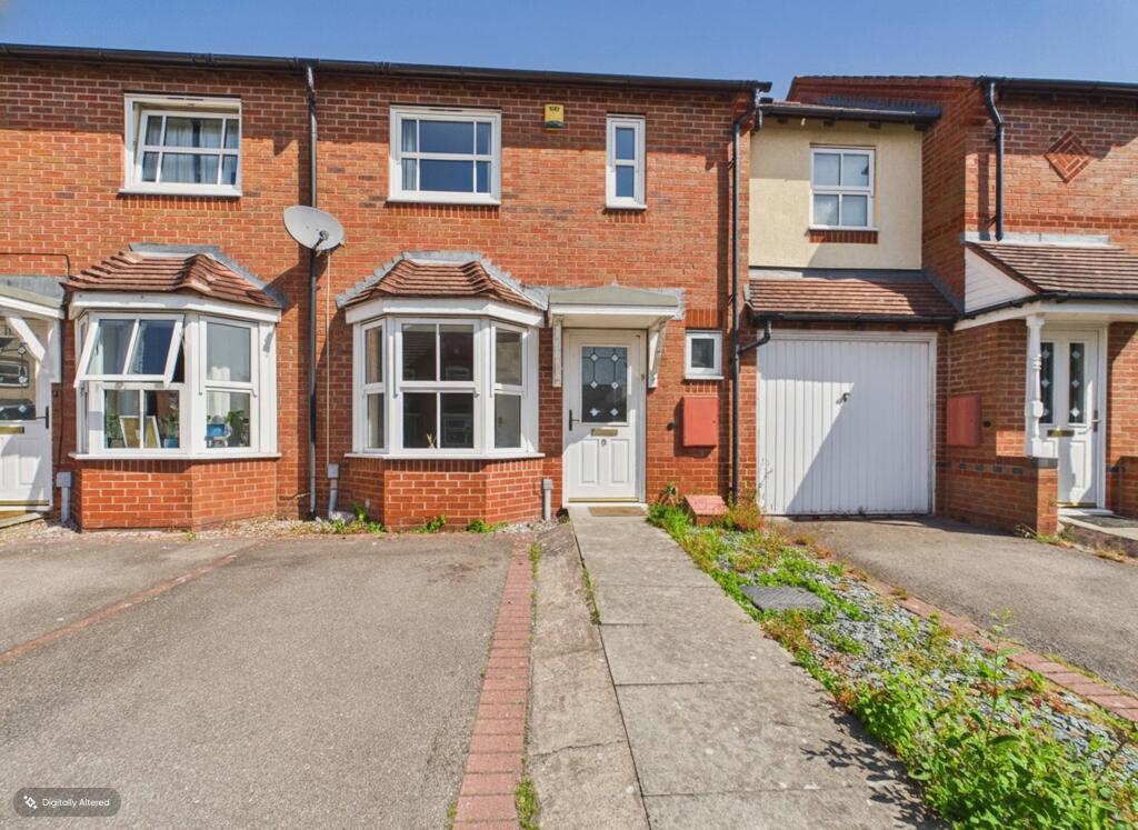 Main image of property: Plantation Drive, Sutton Coldfield, B75