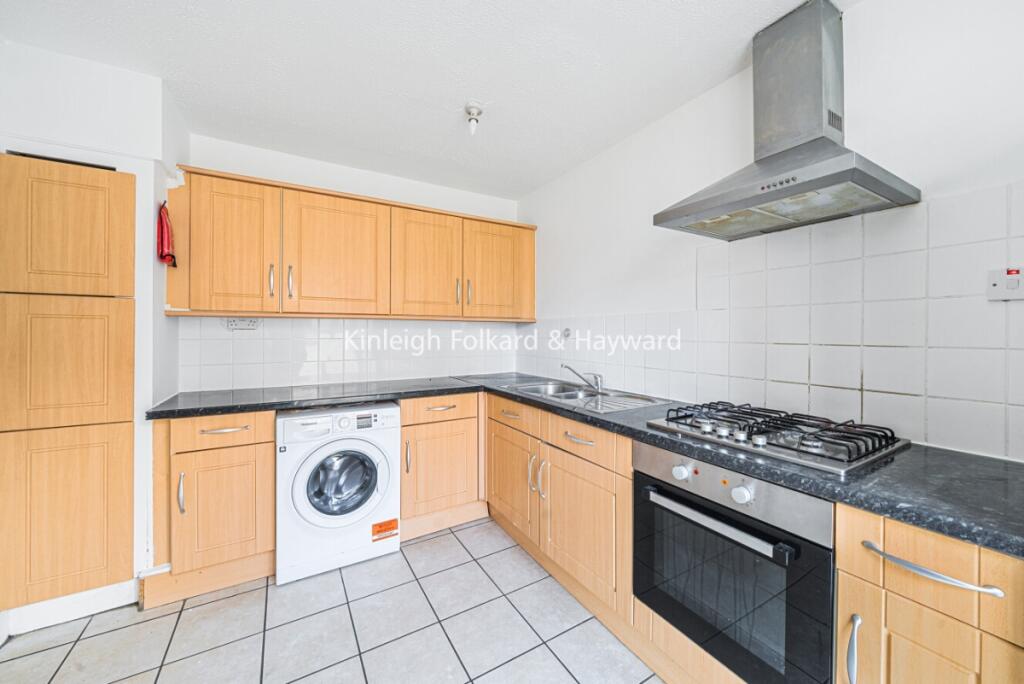 Main image of property: Hotspur Street, Kennington, London, SE11