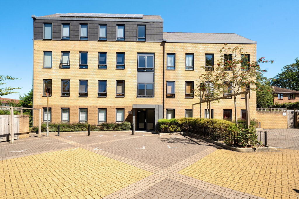 Apartment in Tonbridge