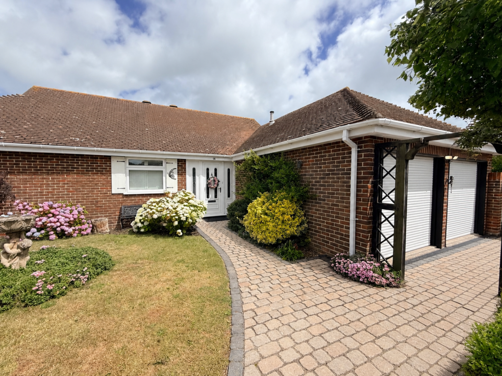 Goldring Close, Hayling Island - View 2