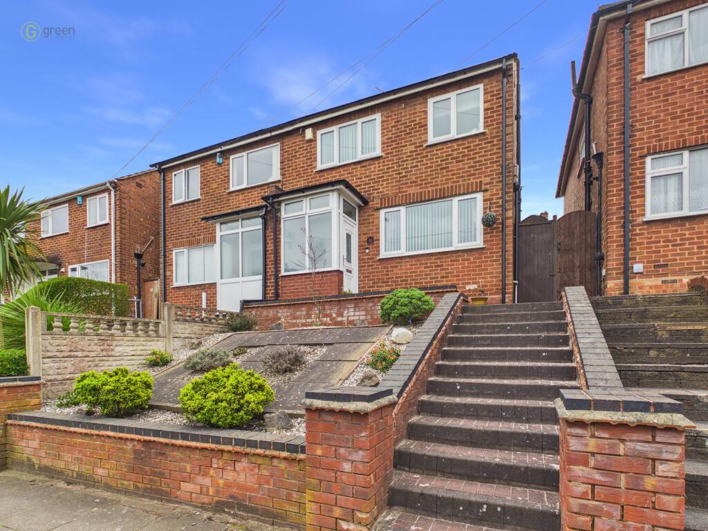 Main image of property: Cramlington Road, Birmingham, B42