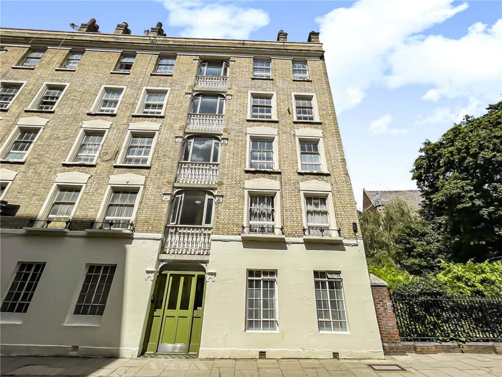 Main image of property: Luke Street, London, EC2A