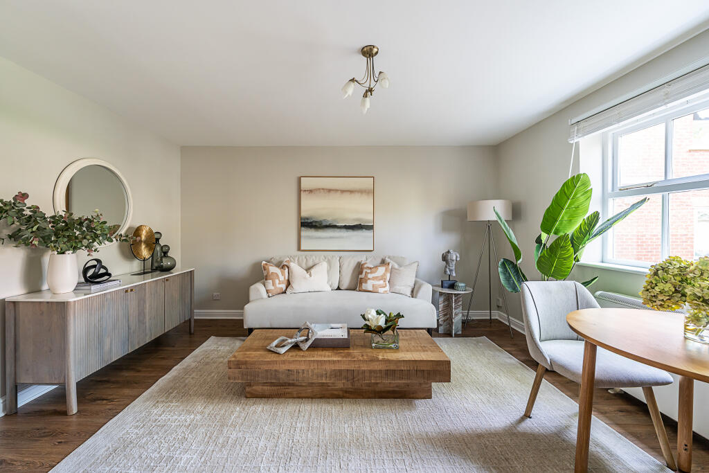 Main image of property: Lisle Close, London, SW17