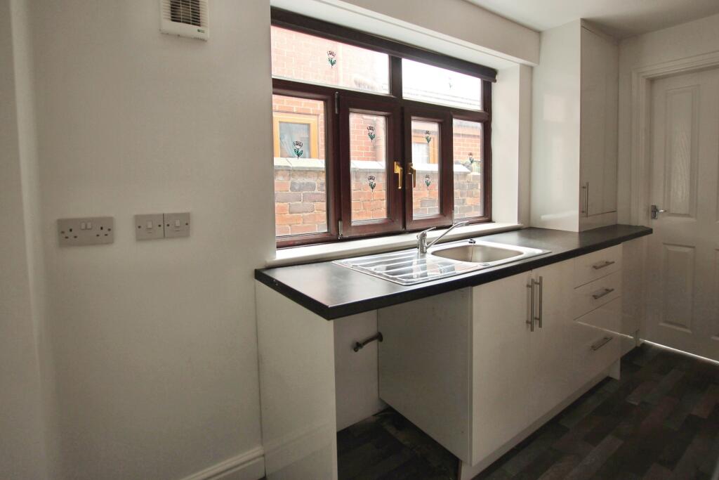 House in Warrington - More
