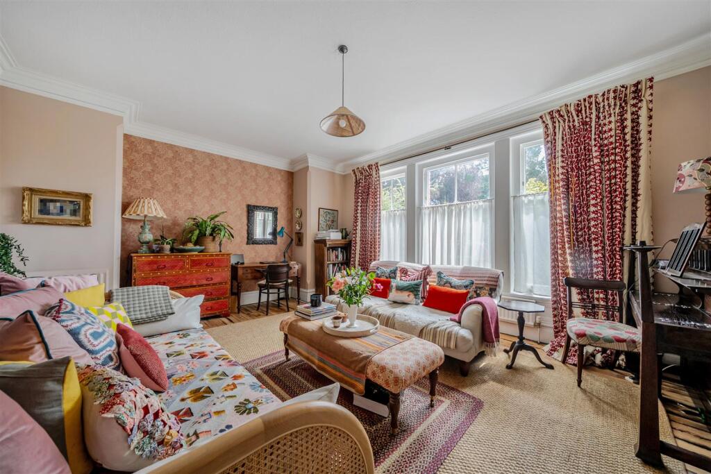 Apartment in Shrewsbury, Kingsland - View 4