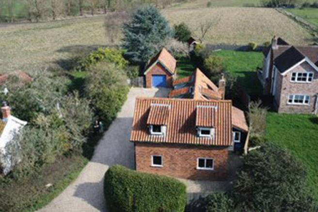 Main image of property: Cretingham