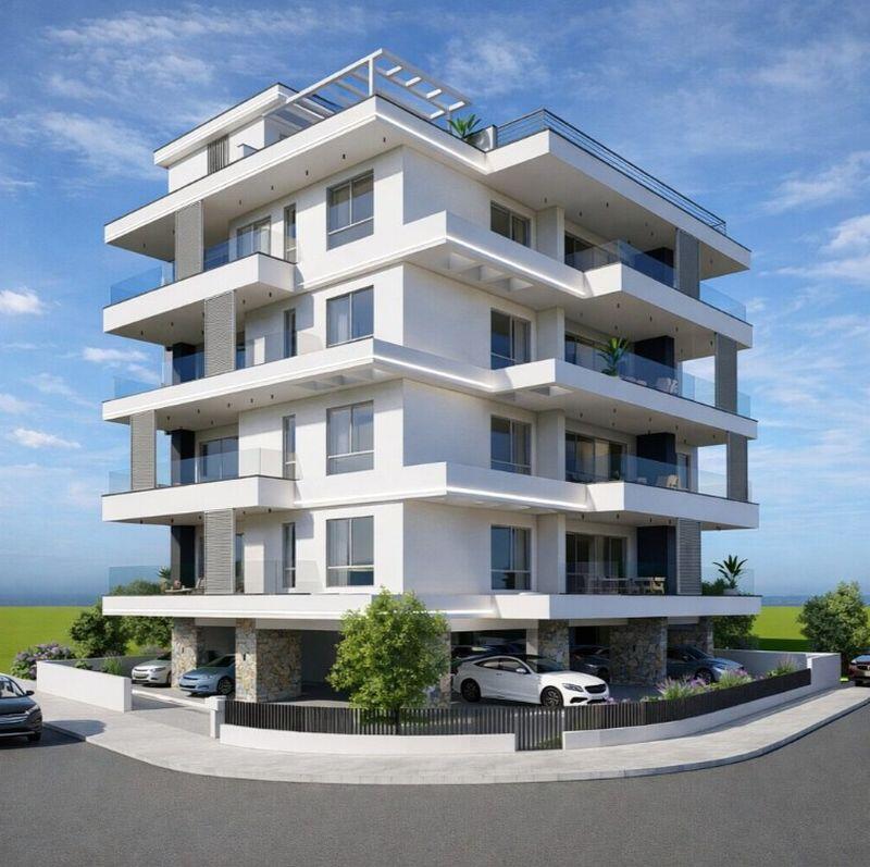 Main image of property: Paralimni, Famagusta, Cyprus