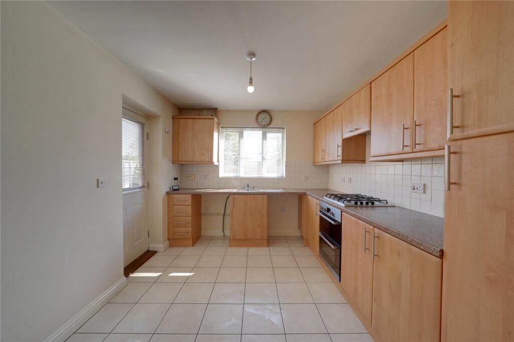 House in West Suffolk, Mildenhall - View 3