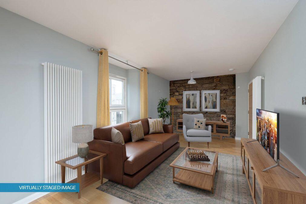 Apartment in Edinburgh, Bellevue, New Town/Broughton - View 5
