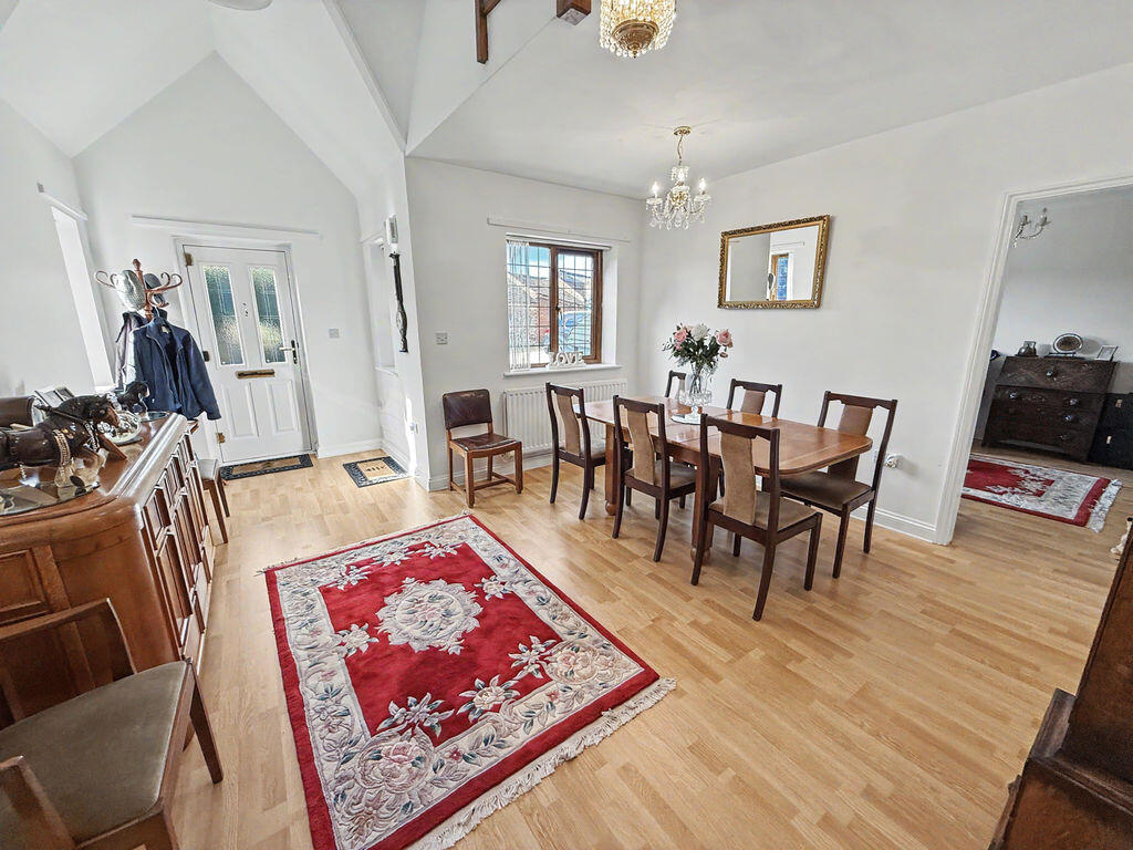 Dorricotts Place, Yockleton, Shrewsbury, Shropshire, SY5 9PH photo 3