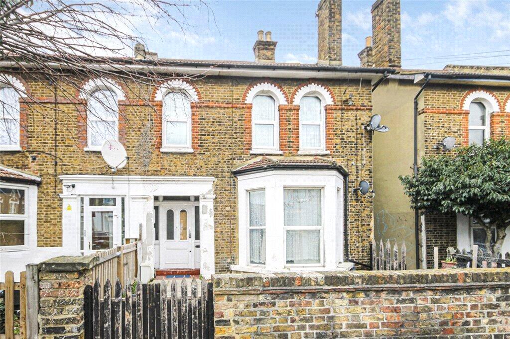 Main image of property: Clifford Road, South Norwood, London, SE25