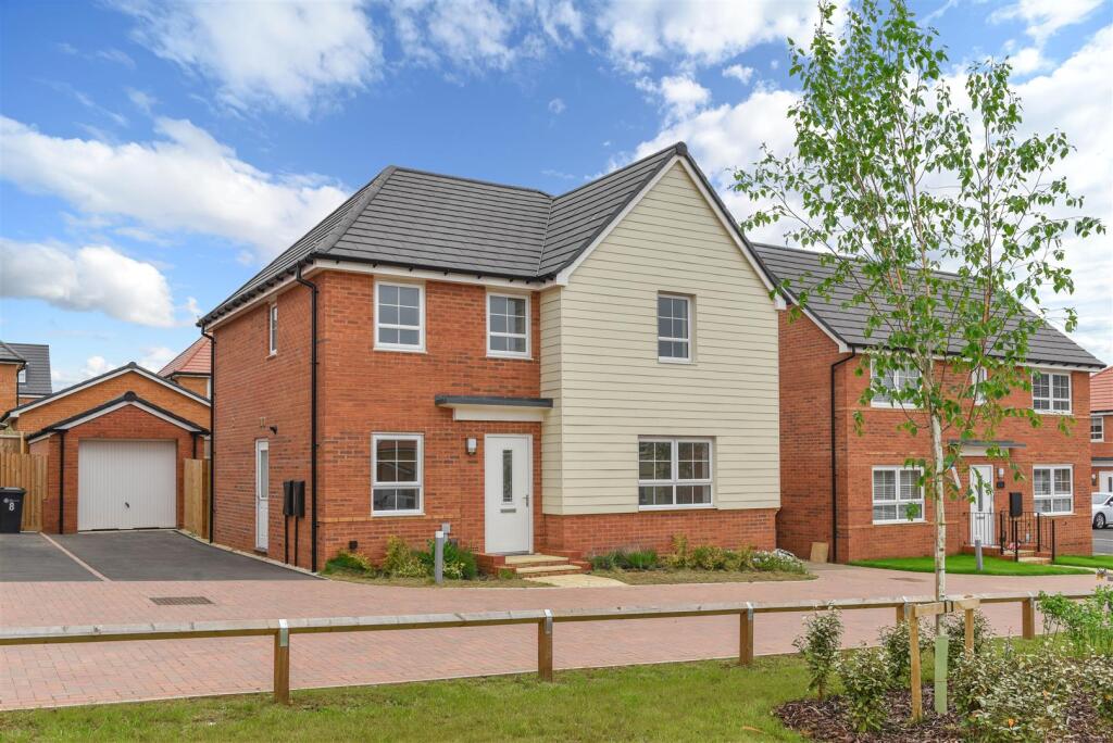 Main image of property: Mardell Way, Overstone, NN6