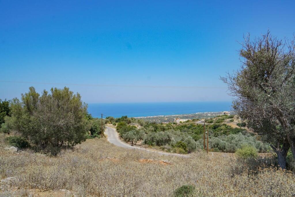 Main image of property: Crete, Rethymnon, Rethymnon