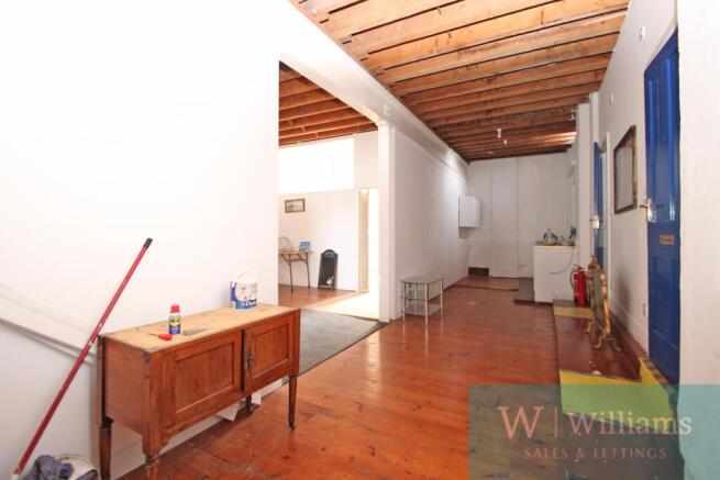 Ground Floor