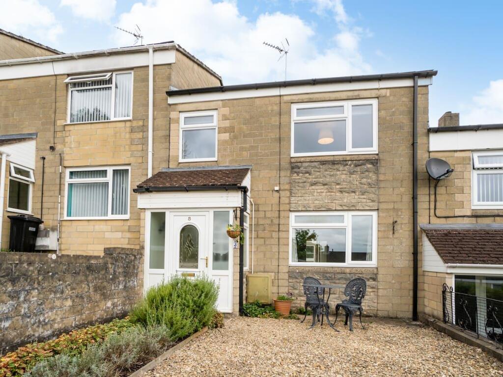 Main image of property: Claremont Buildings, Bath, Somerset, BA1