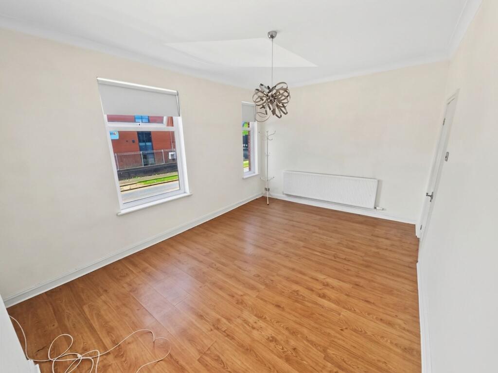 Apartment in Manchester - View 4