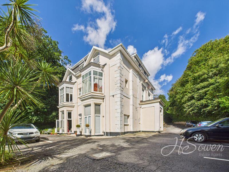 Main image of property: Middle Warberry Road, Torquay