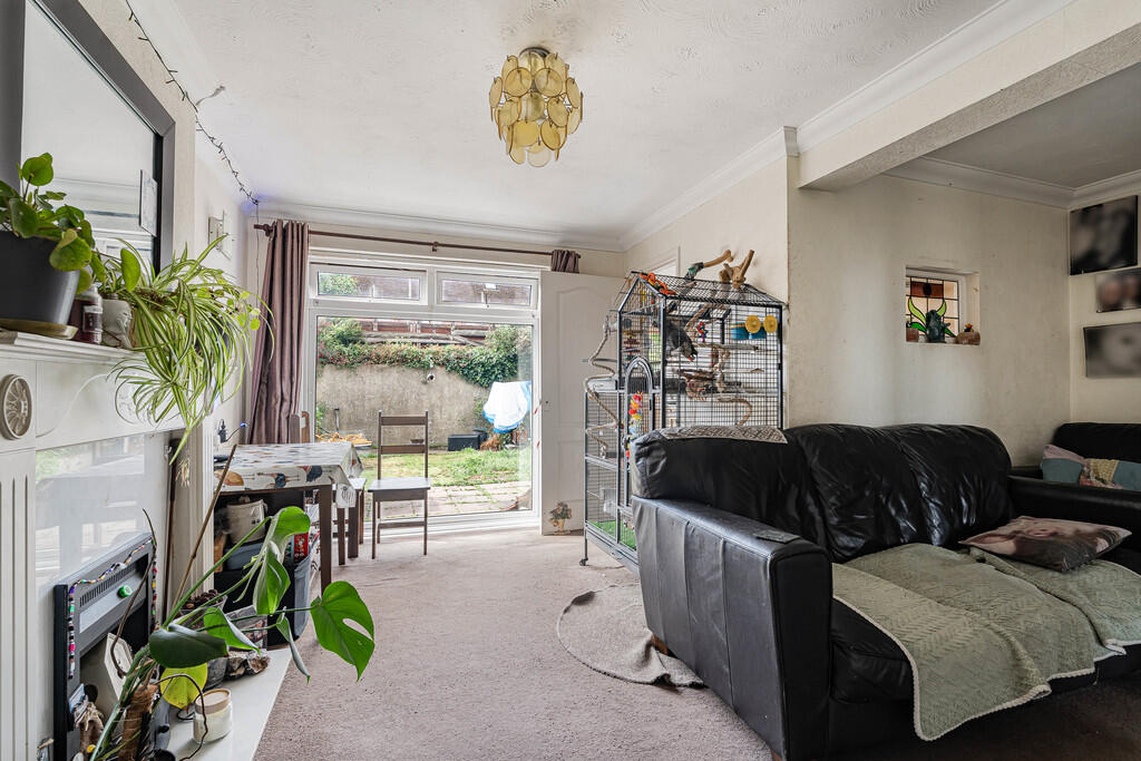 Gatehouse Rise, Dawlish photo 4