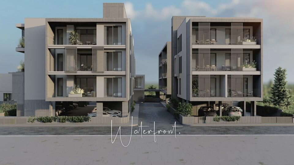 Main image of property: Paphos, Anavargos