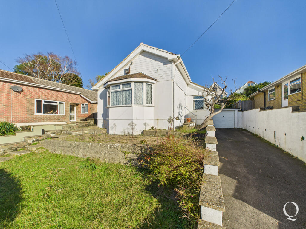 Main image of property: Haymoor Road, Oakdale