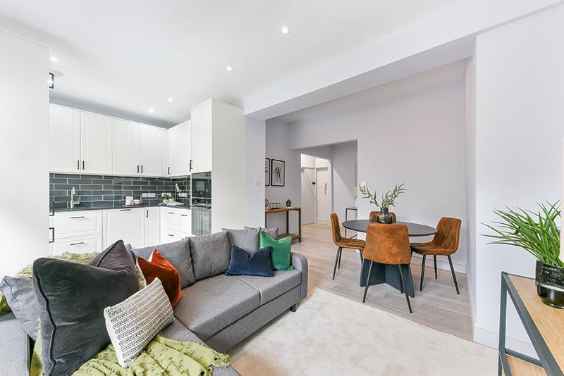 Main image of property: Gautrey Road, Peckham, London, SE15