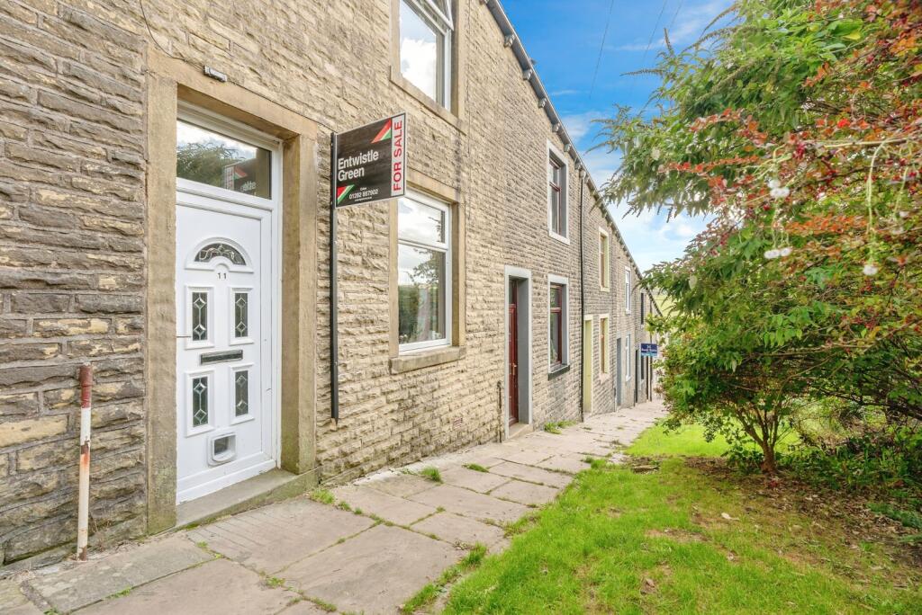 Main image of property: Newtown Street, Colne, Lancashire, BB8
