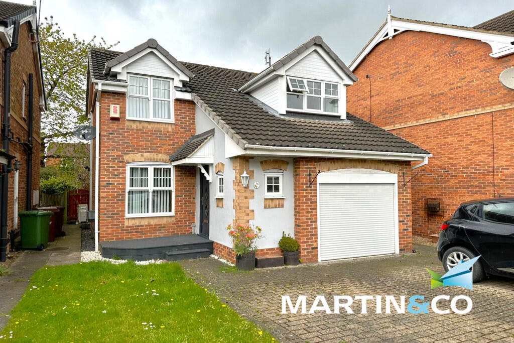 Main image of property: Clarence Walk, Wakefield