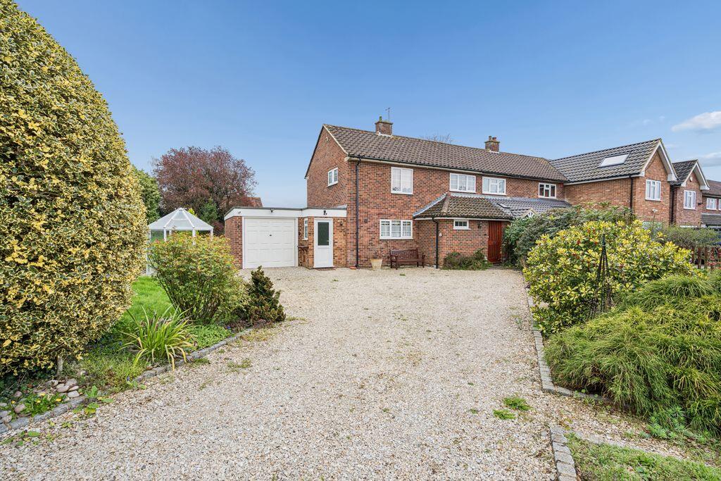 Main image of property: Penn Meadow, Stoke Poges