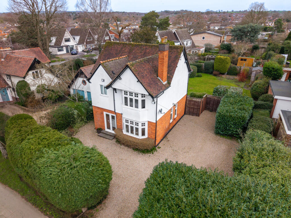 Main image of property: New Road, Bromsgrove