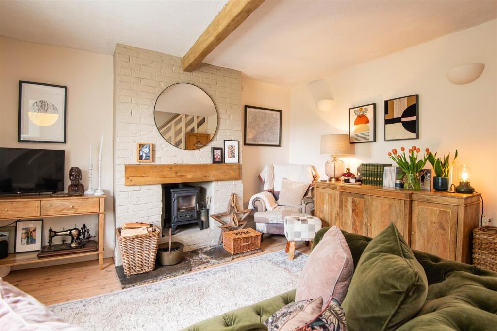House in Chorley, Clayton-le-Woods - View 2