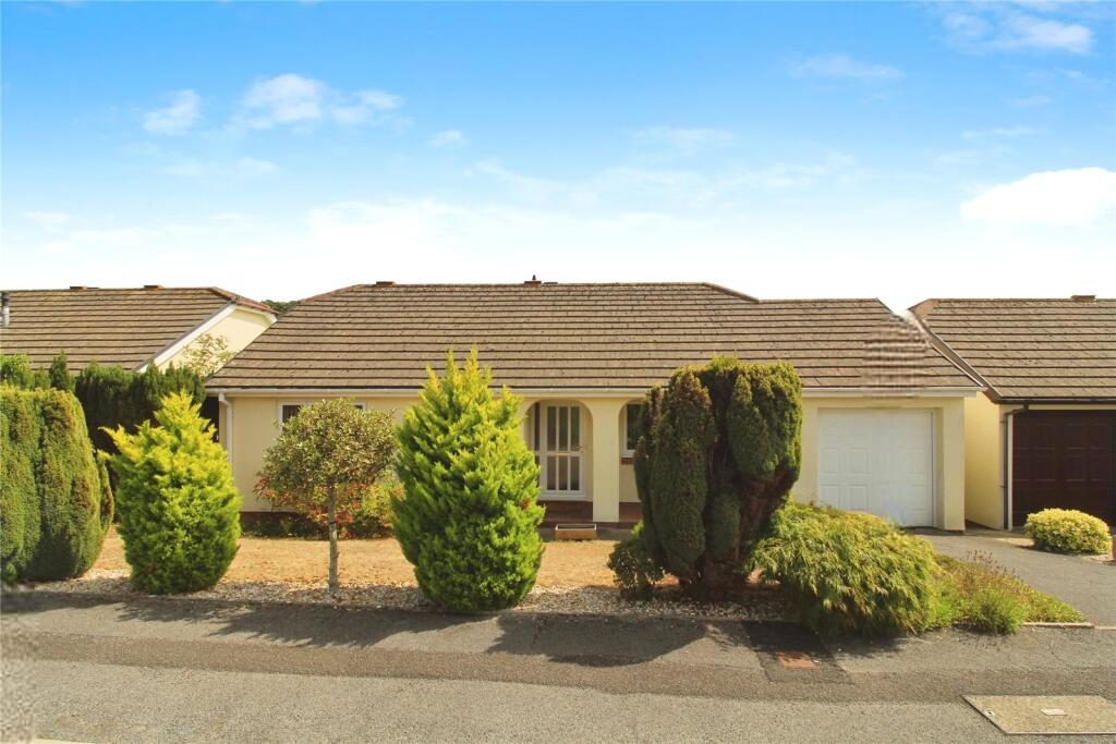 Main image of property: Margaret Road, Ogwell, Newton Abbot, Devon, TQ12