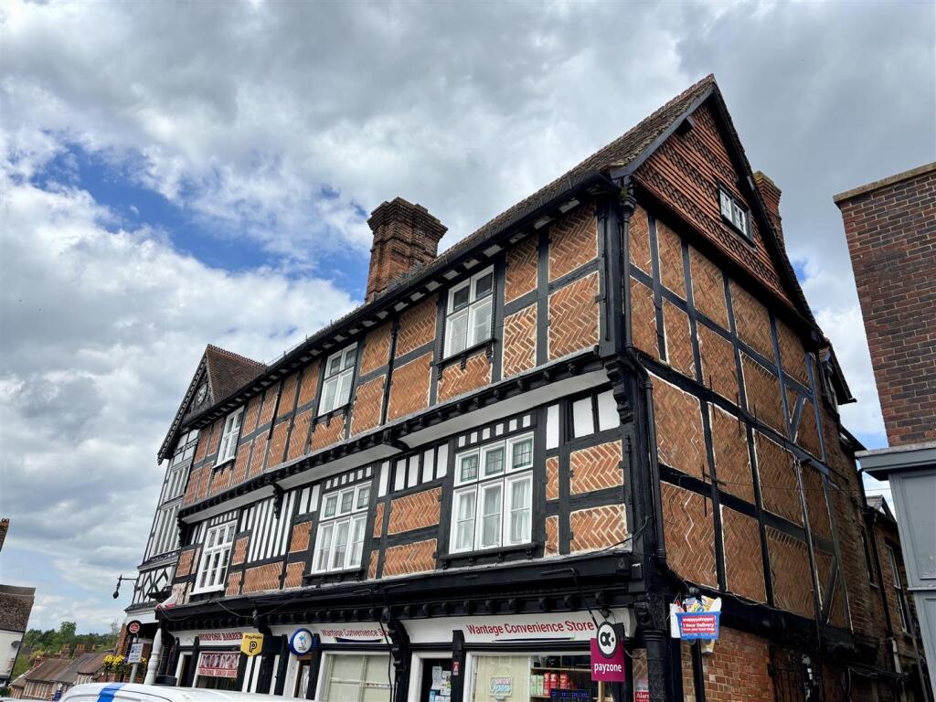 Main image of property: Market Place, Wantage, Oxfordshire OX12