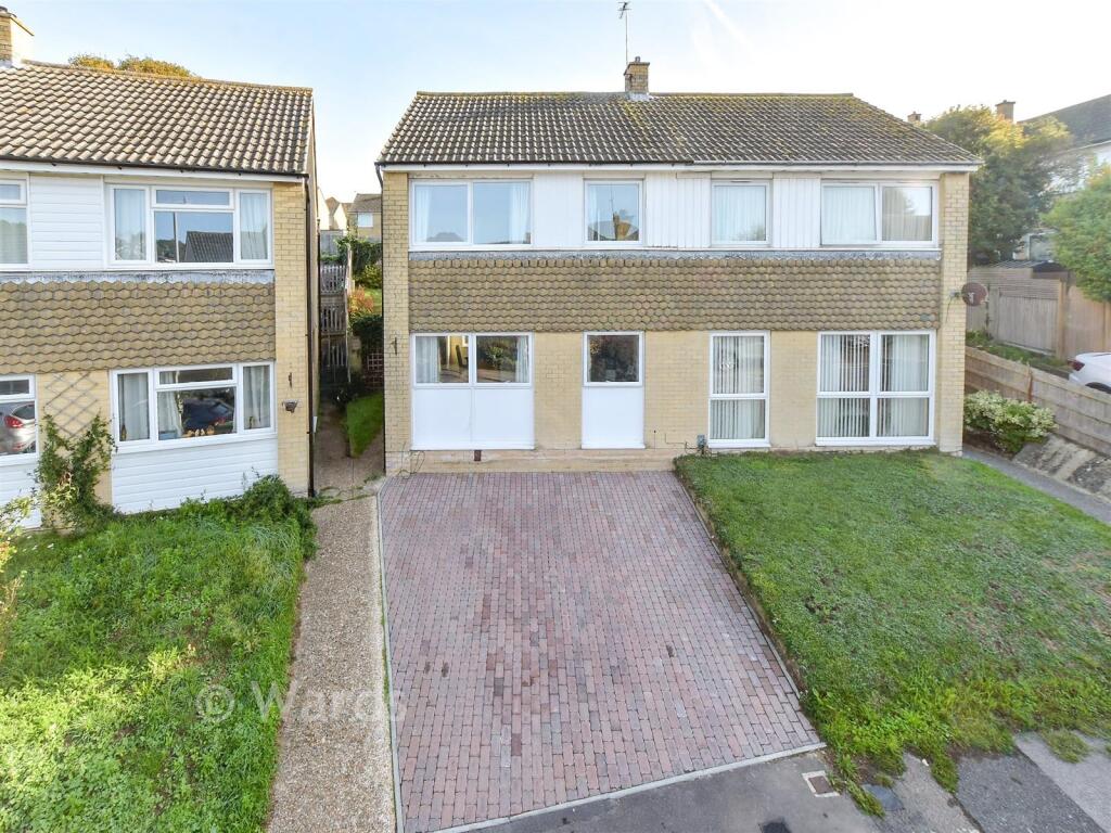 Main image of property: Hythe Close, Golden Valley, Folkestone, Kent