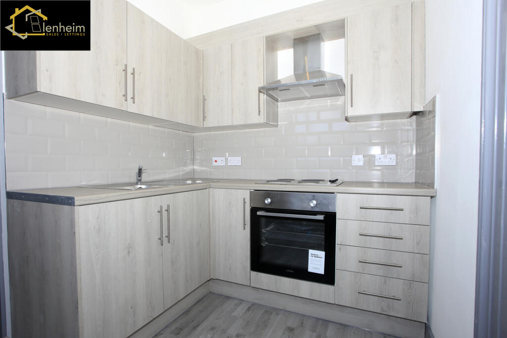 Main image of property: Flat A, London Road, Boston, Lincolnshire