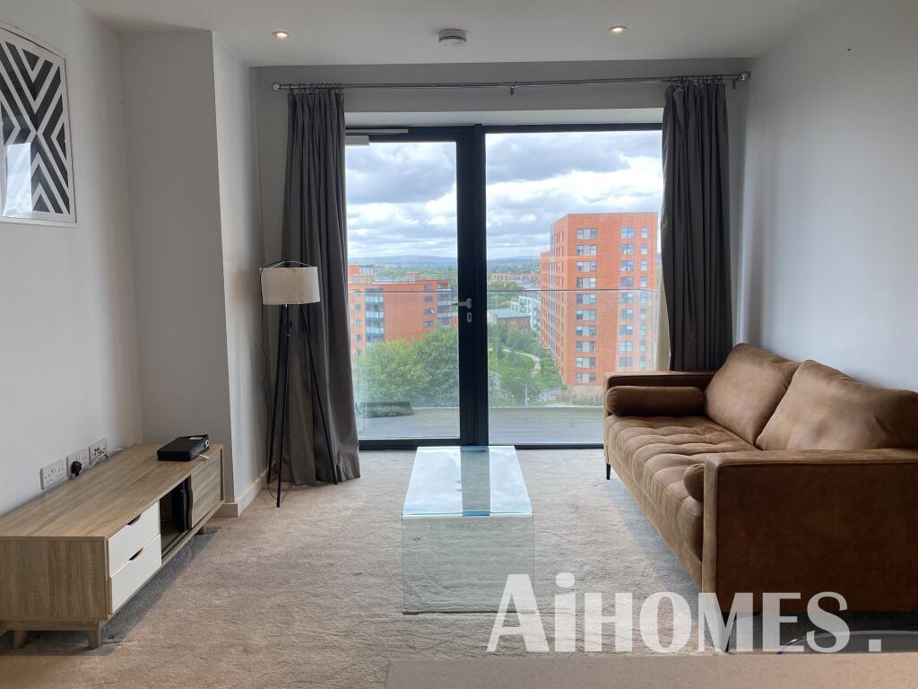 Main image of property: Local Blackfriars, Block B, 56, Bury Street