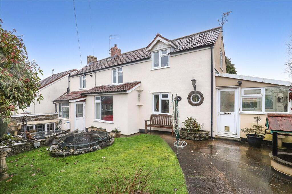 Main image of property: Felton Street, Felton, Bristol, Somerset, BS40
