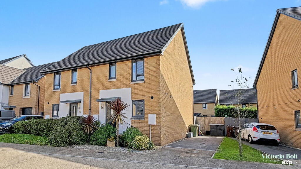 Main image of property: Pear Lane, Plympton