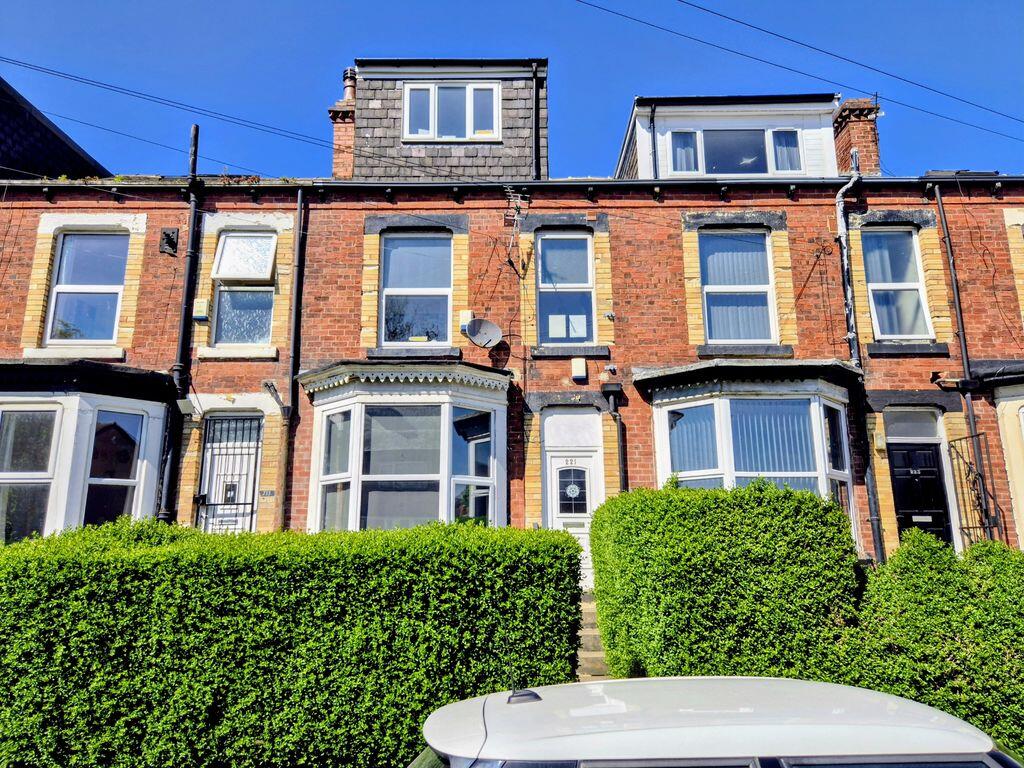 Main image of property: Cardigan Lane, Leeds