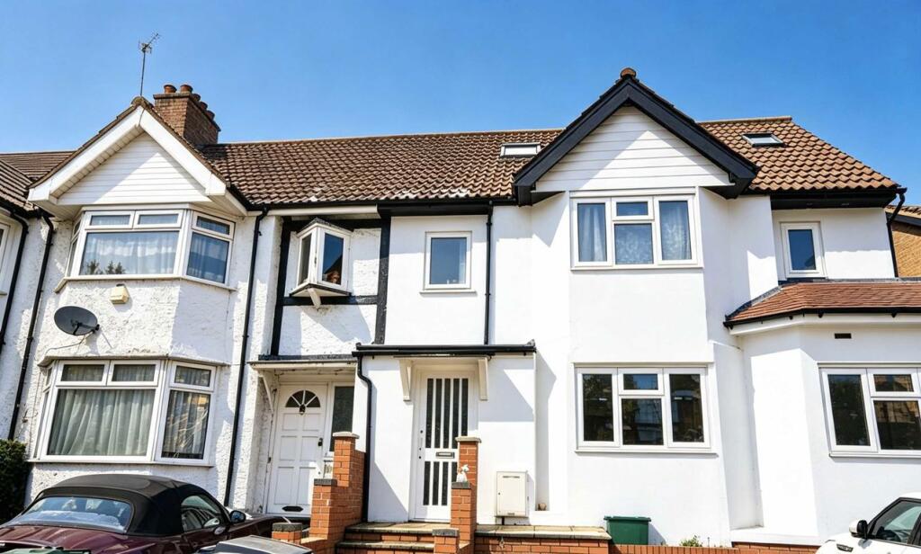 Main image of property: Renters Avenue, London