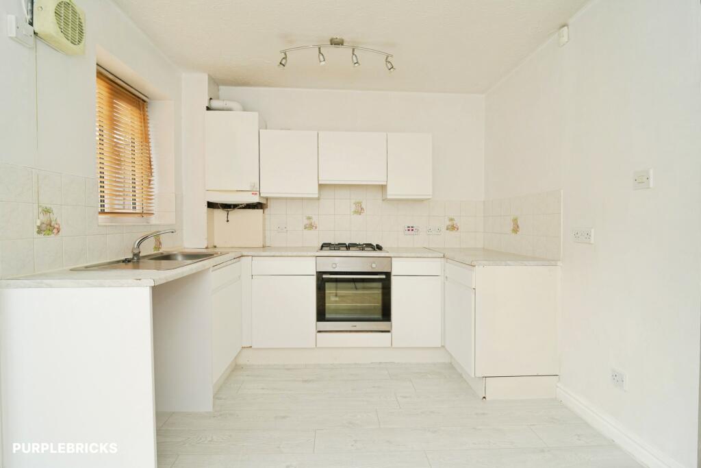 House in Bolton - View 2