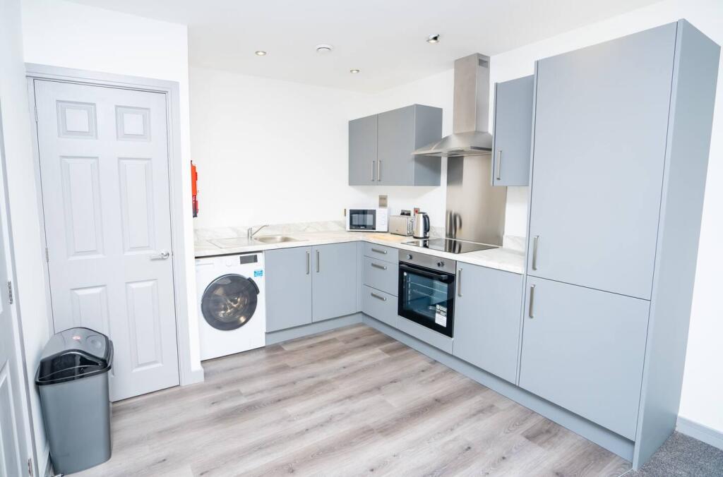 Main image of property: Prospect Hill, REDDITCH