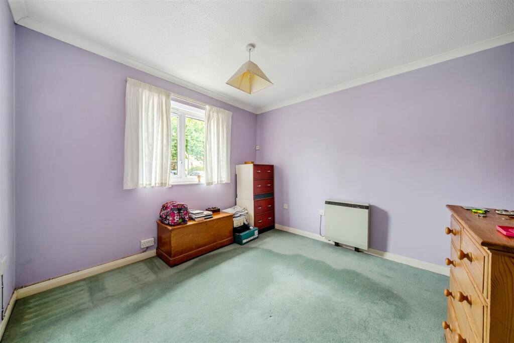 Apartment in Dorchester - View 5