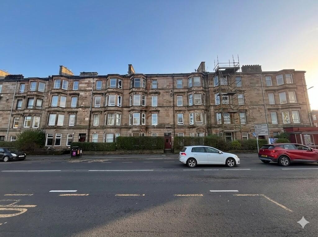 Main image of property: Alexandra Parade, E-Dennistoun