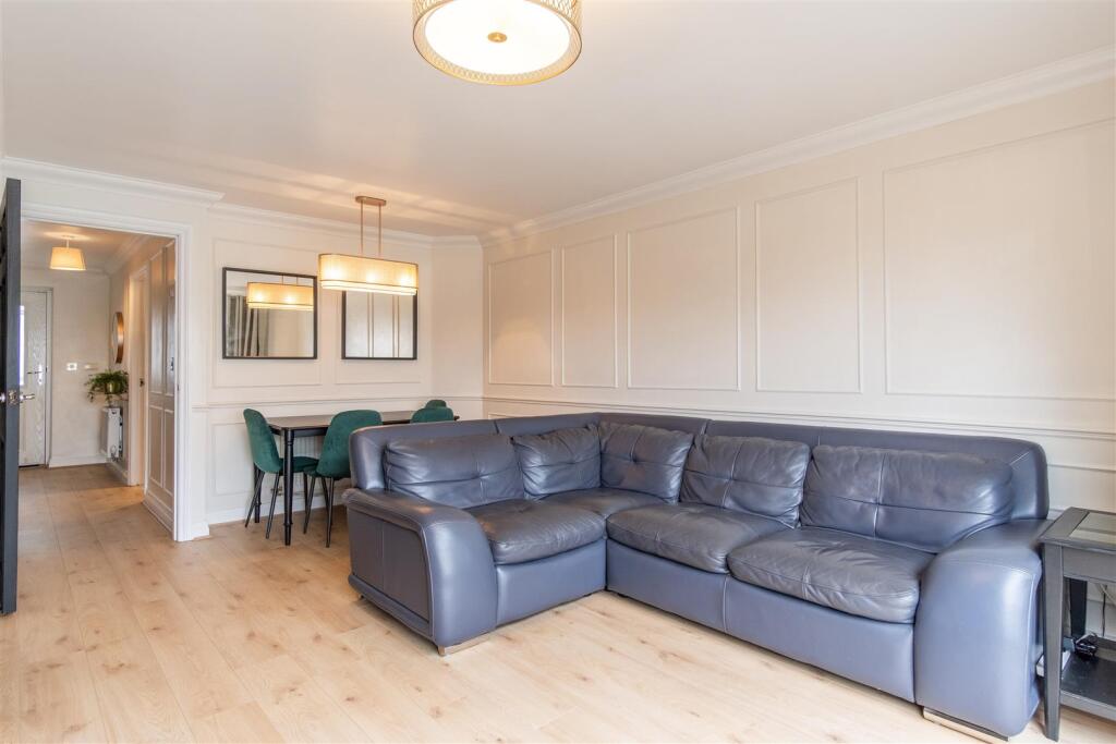 Marsh Fold, Westhoughton, Bolton - Widok 6