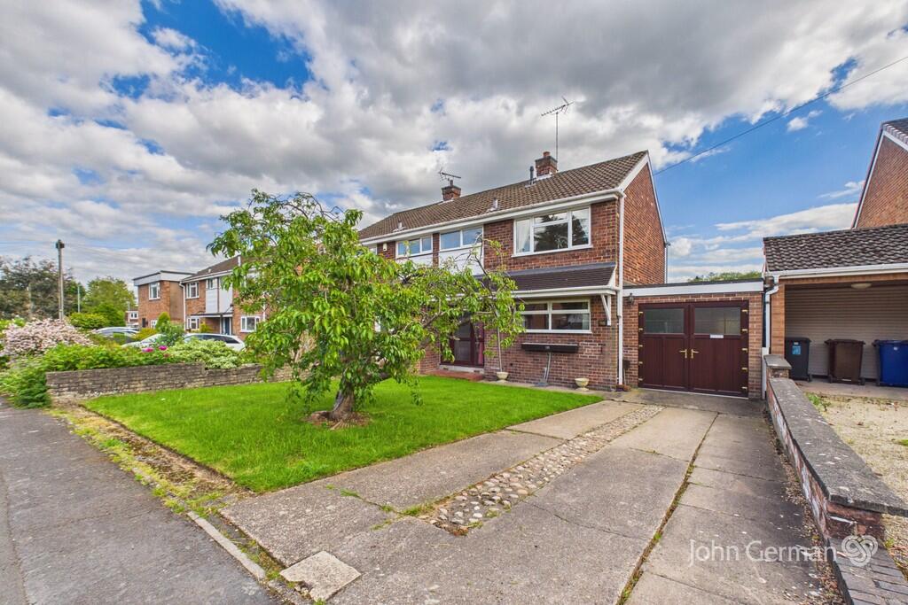 Main image of property: The Lawns, Rolleston-on-Dove