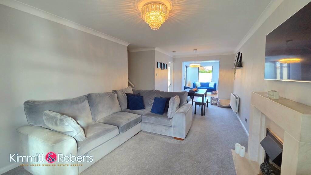 House in Sunderland, Mount Pleasant - View 3