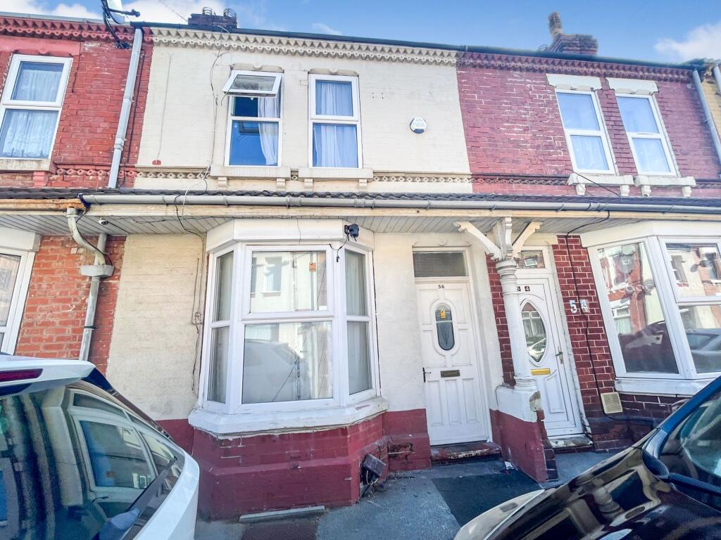 Main image of property: Cunningham Road, Doncaster